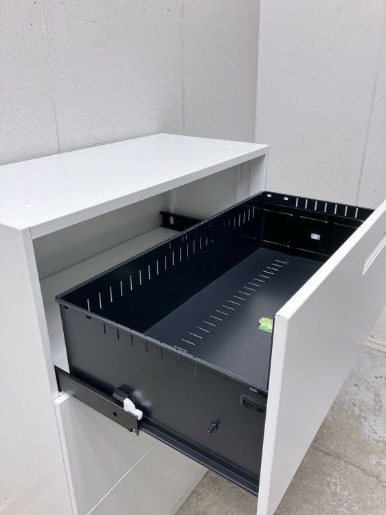 コクヨEDIA(エディア)シリーズ ラテラル書庫 商品画像5