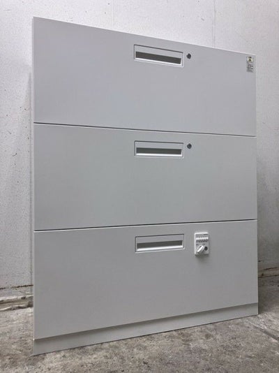 コクヨEDIA(エディア)シリーズ ラテラル書庫 商品画像1