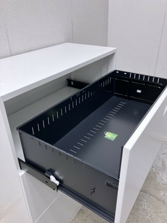 コクヨEDIA(エディア)シリーズ ラテラル書庫 商品画像5