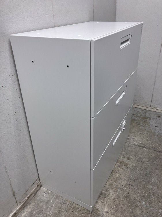 コクヨEDIA(エディア)シリーズ ラテラル書庫 商品画像8