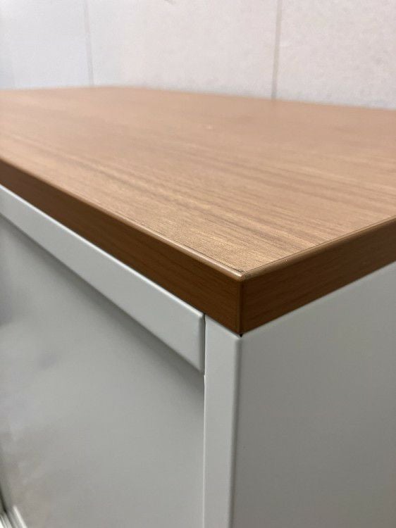 プラスL6(エルロク)シリーズ スライド書庫 商品画像5