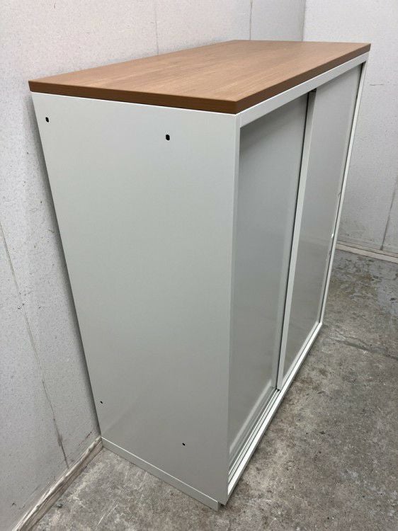 プラスL6(エルロク)シリーズ スライド書庫 商品画像7