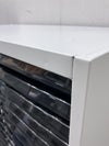 ウチダ（内田洋行）HS(ハイパーストレージ)シリーズ クリアトレーキャビネット 商品画像4
