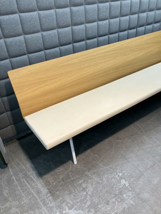 TORII（トリイ）シリーズ ロビーチェア 商品画像2