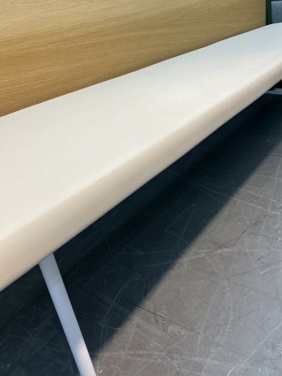 TORII（トリイ）シリーズ ロビーチェア 商品画像4