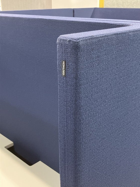 コクヨbrackets(ブラケッツ)シリーズ　コクヨ 1人用パーソナルブース 商品画像6