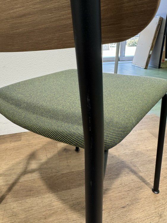 コクヨPlocka（プロッカ）シリーズ スタッキングチェア2脚セット 商品画像10