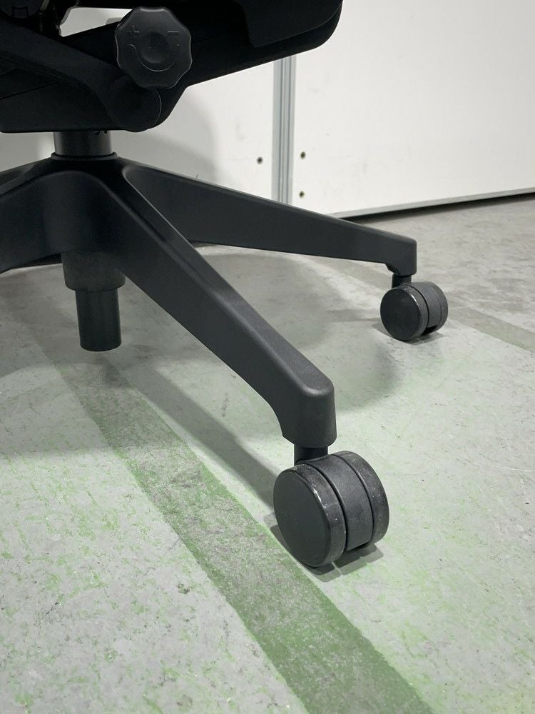 イトーキ肘付ノートチェア　　 商品画像9