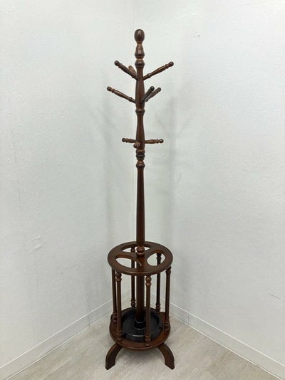 ポールハンガー 商品画像1