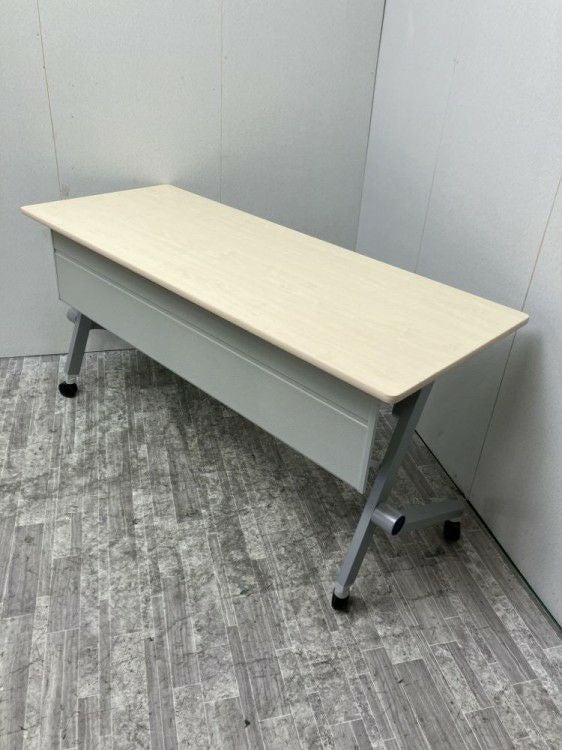 ライオンクルーク(QlloQ)シリーズ 1500サイドスタックテーブル 商品画像1