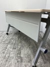 ライオンクルーク(QlloQ)シリーズ 1500サイドスタックテーブル 商品画像3