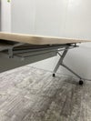 ライオンクルーク(QlloQ)シリーズ 1500サイドスタックテーブル 商品画像6