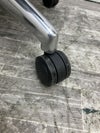 井上金庫固定肘付マネジメントチェア 商品画像5