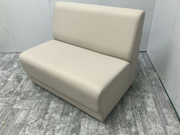 トヨスチールLC-205シリーズ ロビーソファ 商品画像1