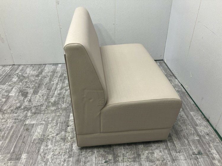 トヨスチールLC-205シリーズ ロビーソファ 商品画像5