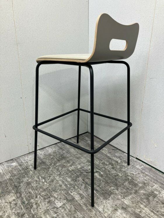 イトーキdeco bocoシリーズ ハイチェア 商品画像6