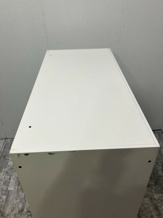 ウチダ（内田洋行）A4クリアケース書庫 商品画像6