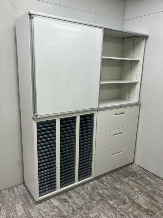 INABA/イナバシステム書庫 商品画像3