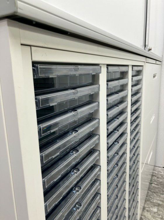 INABA/イナバシステム書庫 商品画像4