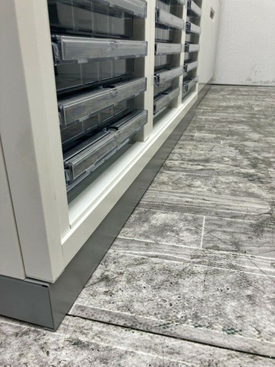 INABA/イナバシステム書庫 商品画像10