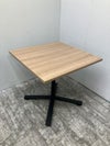 コクヨビエナ（VIENA）シリーズ 750角テーブル 商品画像1