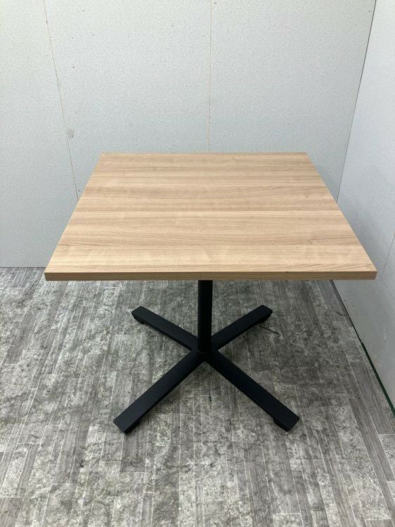 コクヨビエナ（VIENA）シリーズ 750角テーブル 商品画像2