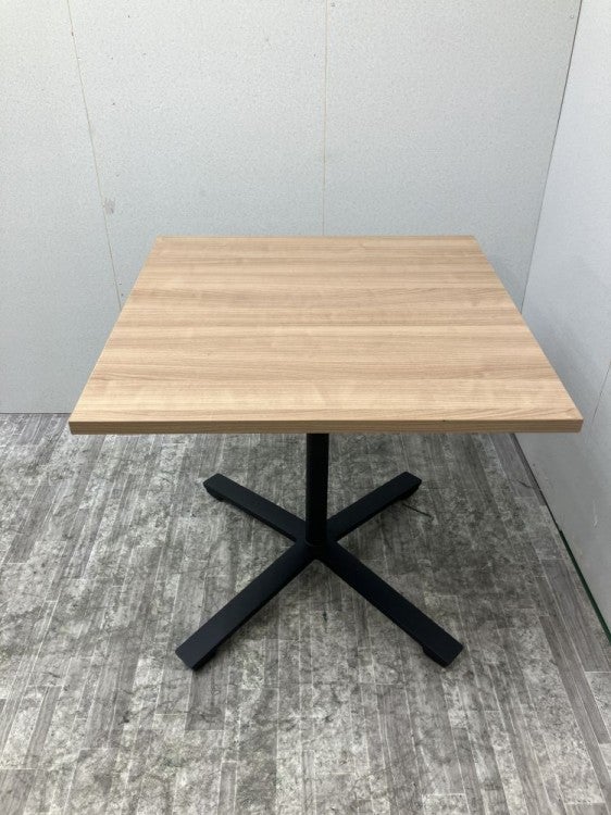 コクヨビエナ（VIENA）シリーズ 750角テーブル 商品画像2