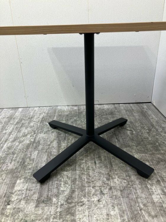 コクヨビエナ（VIENA）シリーズ 750角テーブル 商品画像4