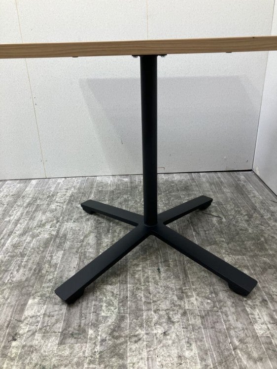 コクヨビエナ（VIENA）シリーズ 750角テーブル 商品画像4