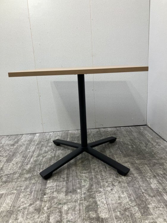 コクヨビエナ（VIENA）シリーズ 750角テーブル 商品画像6