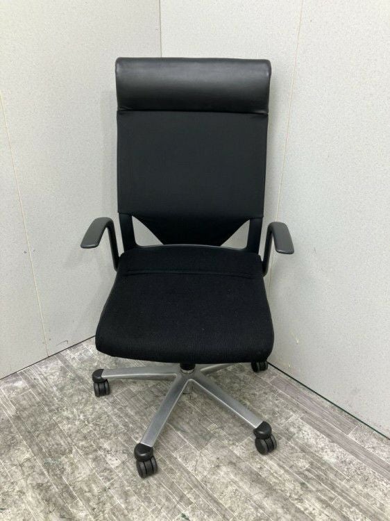 Wilkhahn（ウィルクハーン）モダス（Modus）チェア 固定肘付モダスチェア 商品画像2