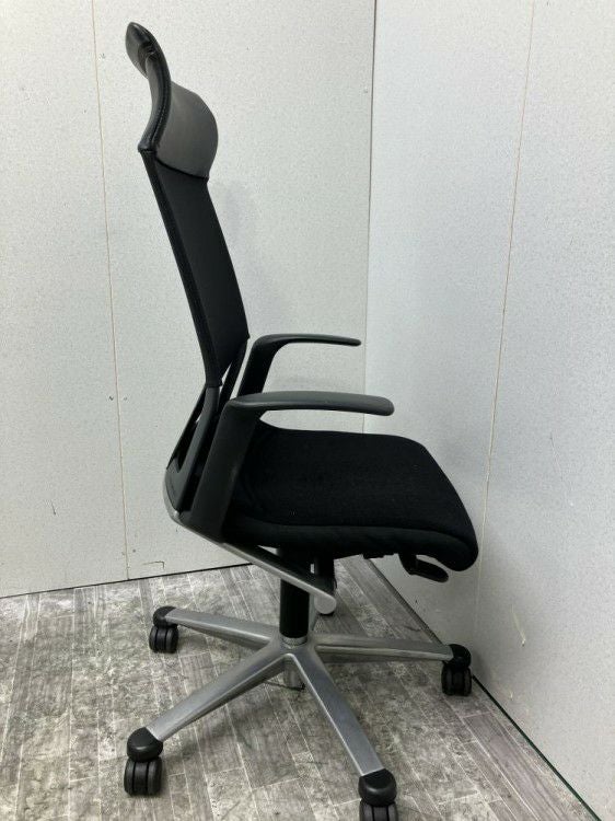 Wilkhahn（ウィルクハーン）モダス（Modus）チェア 固定肘付モダスチェア 商品画像9