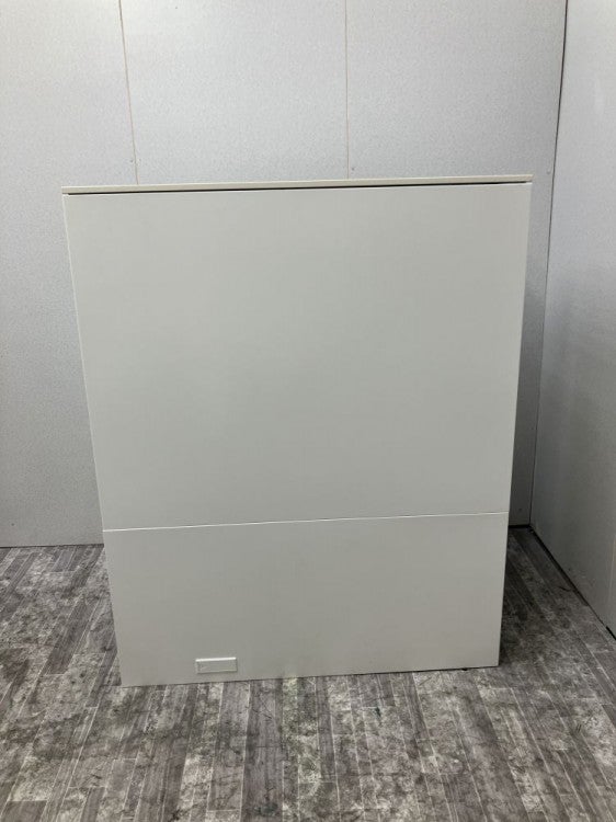 オカムラレクトラインシリーズ 天板付ラテラル・4人用パーソナルロッカー	 商品画像8