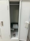ムゲンドウ8人用ロッカー 商品画像8
