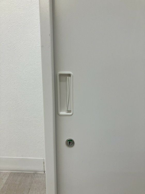 イトーキシンラインシリーズ スライド書庫 商品画像6