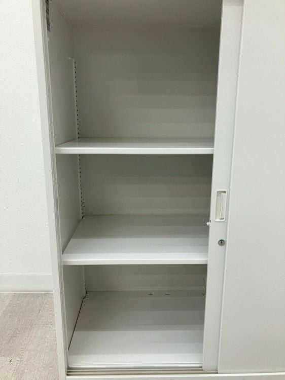 イトーキシンラインシリーズ スライド書庫 商品画像7