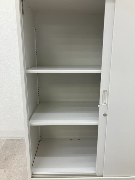 イトーキシンラインシリーズ スライド書庫 商品画像7