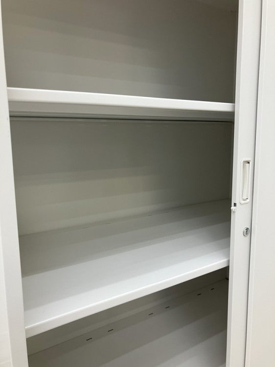 イトーキシンラインシリーズ スライド書庫 商品画像8