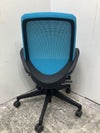 イトーキノート(nort)チェア 固定肘付ノートチェア 商品画像5