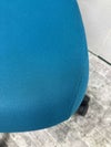 イトーキノート(nort)チェア 固定肘付ノートチェア 商品画像8