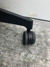 イトーキノート(nort)チェア 固定肘付ノートチェア 商品画像10