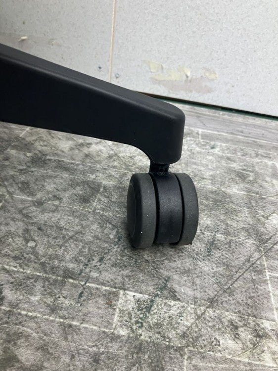 イトーキノート(nort)チェア 固定肘付ノートチェア 商品画像10
