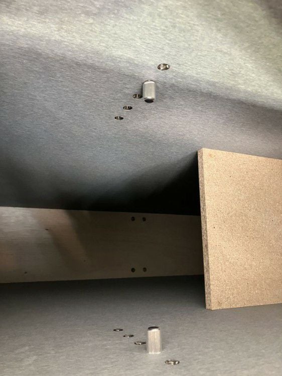 イトーキknot Work(ノットワーク)シリーズ プランターボックス 商品画像4