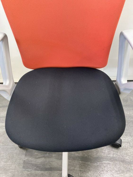 INABA/イナババルチェチェア 固定肘付バルチェチェア 商品画像8