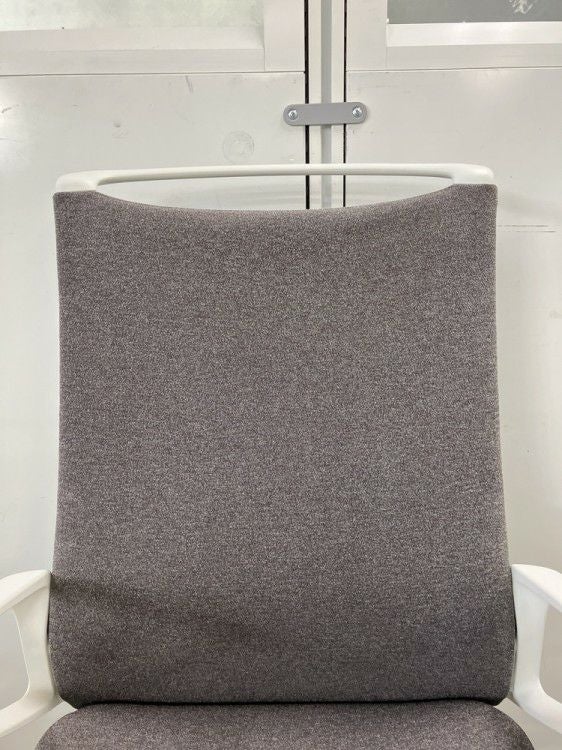 オカムラmode(モード)シリーズ 固定肘付モードチェア4脚セット 商品画像8