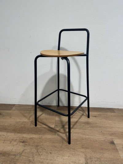 コクヨデイズオフィス ハングライクシリーズ ハイチェア 商品画像1