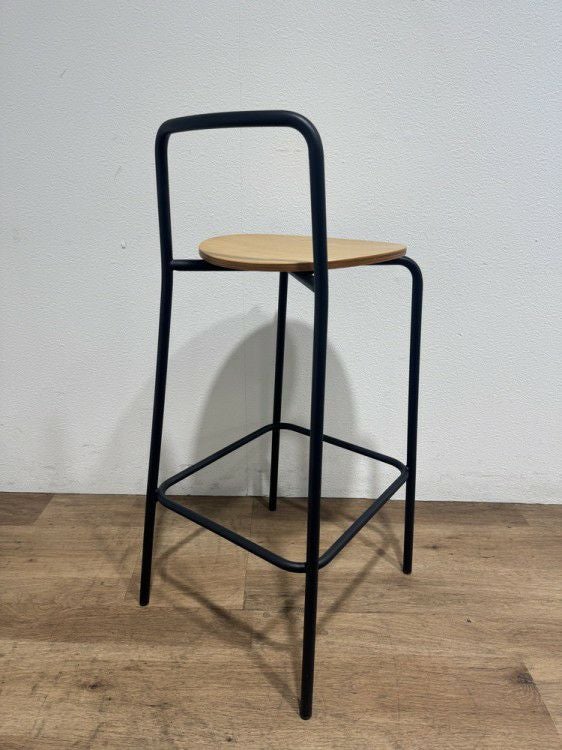 コクヨデイズオフィス ハングライクシリーズ ハイチェア 商品画像2