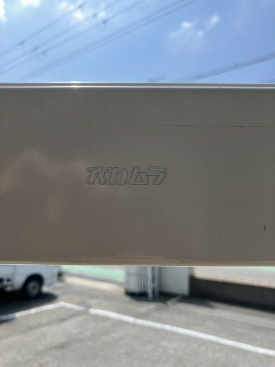 オカムラ中量棚 商品画像3