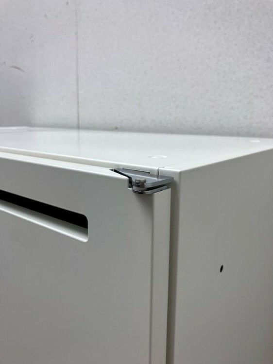 オカムラVILLAGE(ビラージュ)シリーズ 4人用パーソナルロッカー 商品画像5