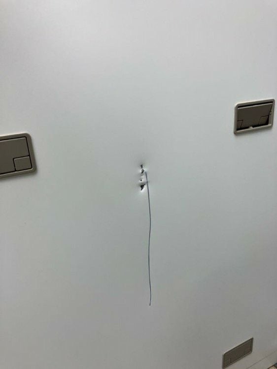 オカムラVILLAGE(ビラージュ)シリーズ 4人用パーソナルロッカー 商品画像9